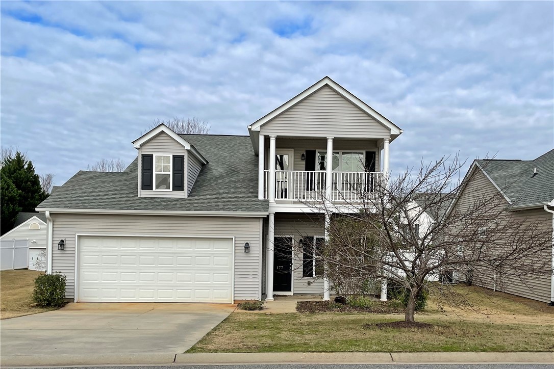 177 Crooked Cedar Way Pendleton, SC 29670 - Photo 30 of 33