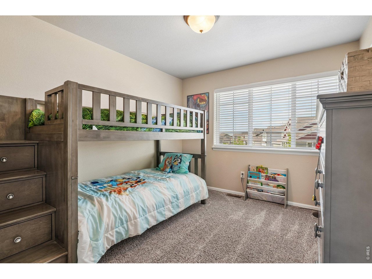 10433 16th St Road Greeley, CO 80634 - Photo 21 of 36 Bedroom #2