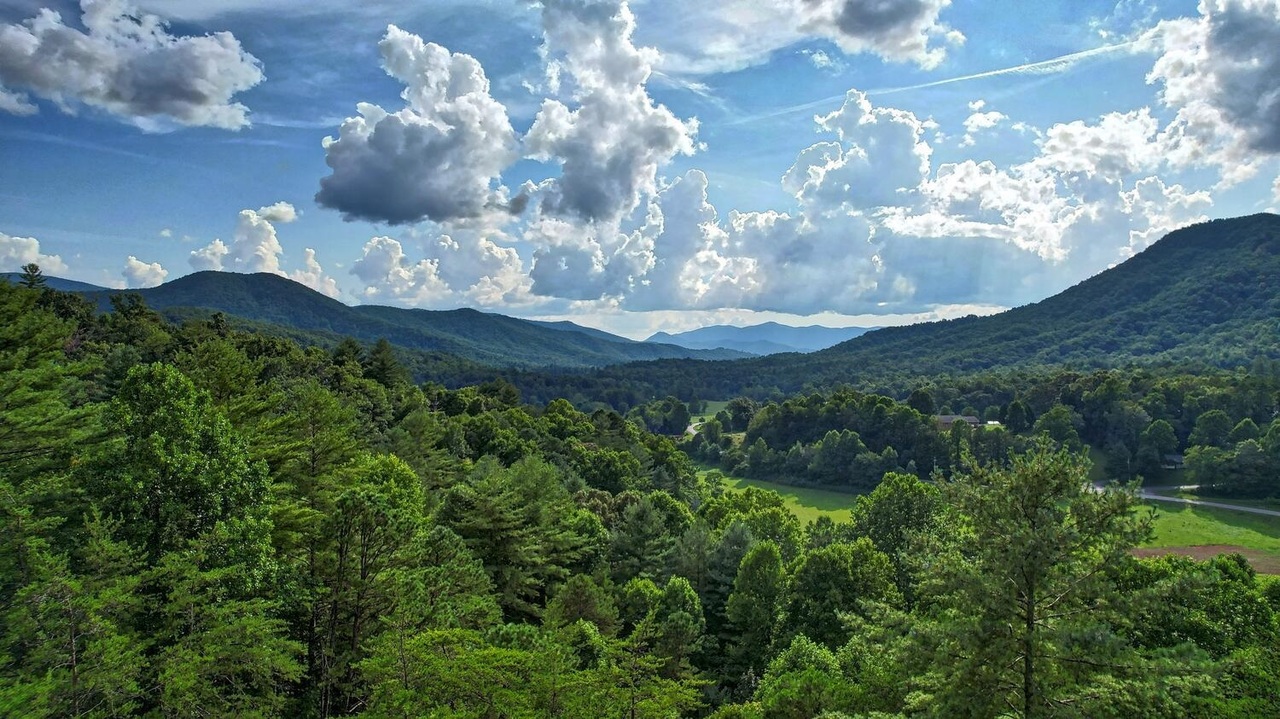 0 Barefoot Hill Road, Unit TRACT 1 Hiawassee, GA 30546 - Photo 2 of 13