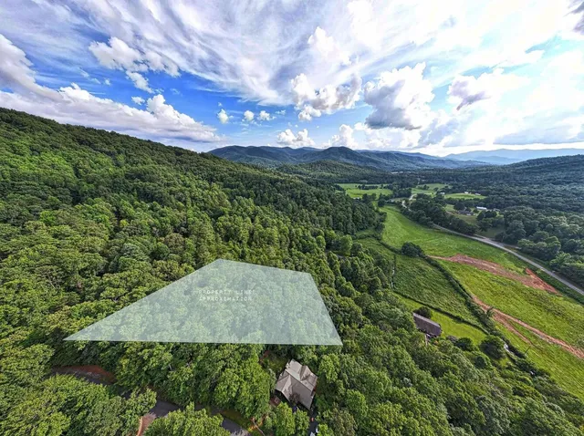 $39,900 | 0 Barefoot Hill Road, Unit TRACT 1, Hiawassee, GA 30546