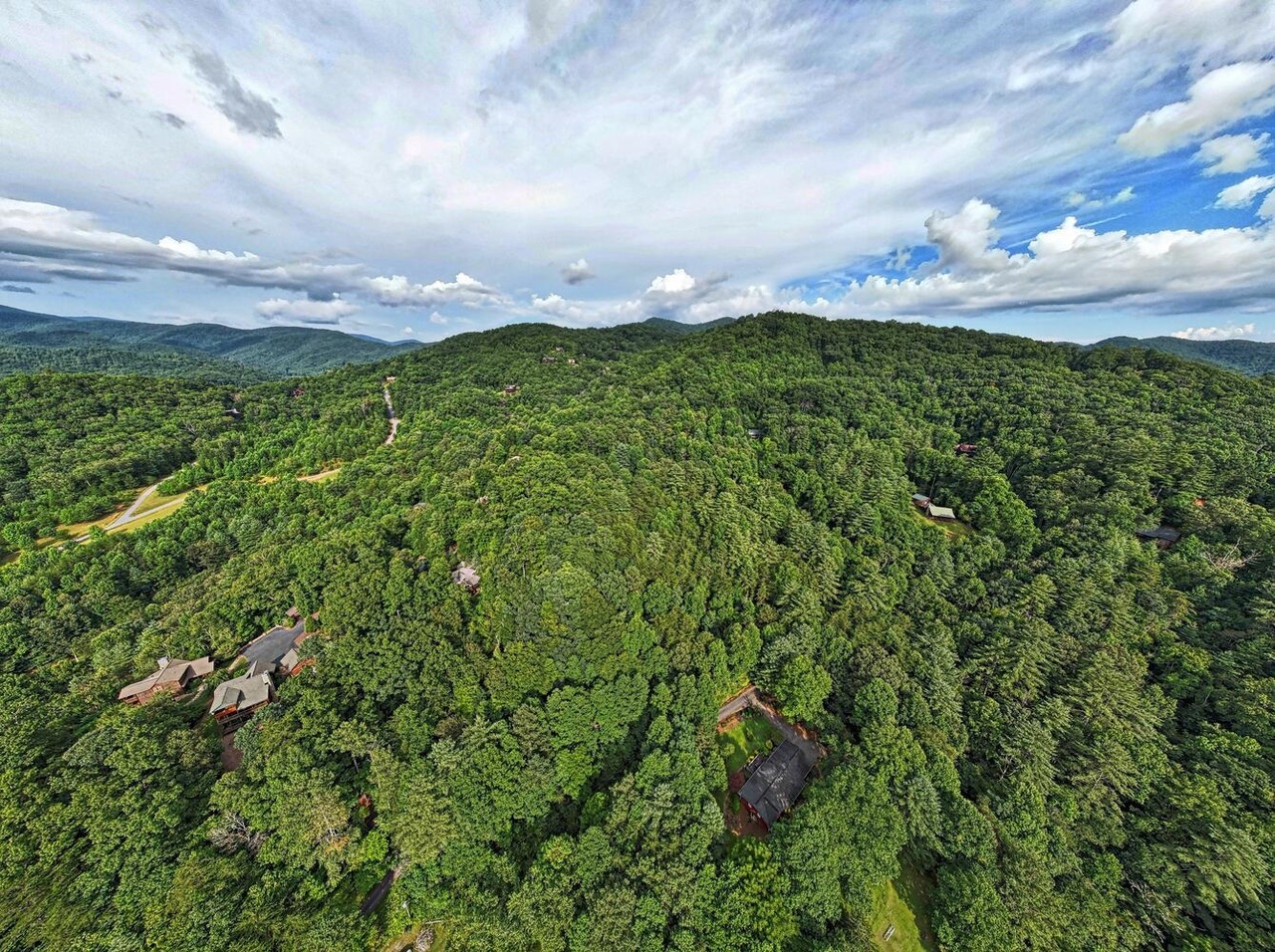 0 Barefoot Hill Road, Unit TRACT 1 Hiawassee, GA 30546 - Photo 6 of 13