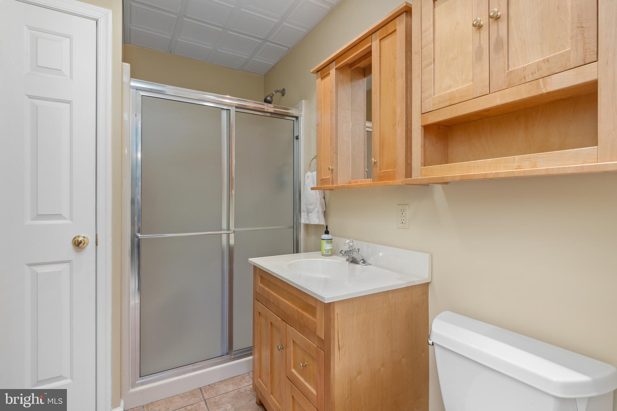 624 Westbourne Road Harleysville, PA 19438 - Photo 30 of 48 Full Bath in Lower Level