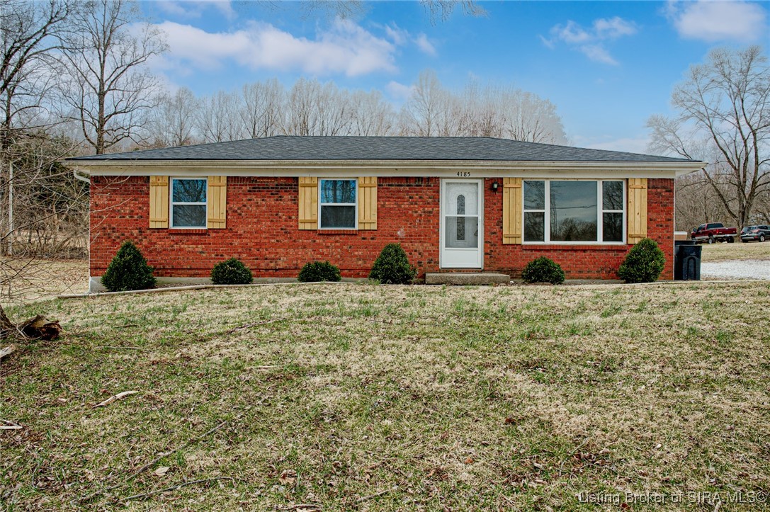 4185 Corydon Ramsey Road Northwest Corydon, IN 47112 - Photo 1 of 41