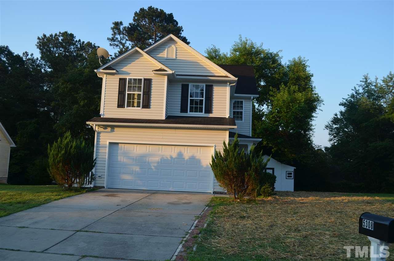 5308 Logos Court Raleigh, NC 27610 - Photo 1 of 9 Gallery Image 1