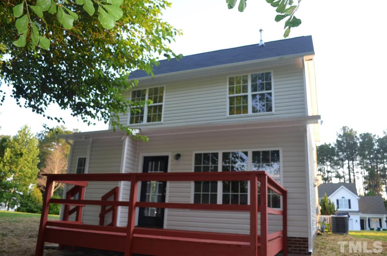 5308 Logos Court Raleigh, NC 27610 - Photo 2 of 9 Gallery Image 2