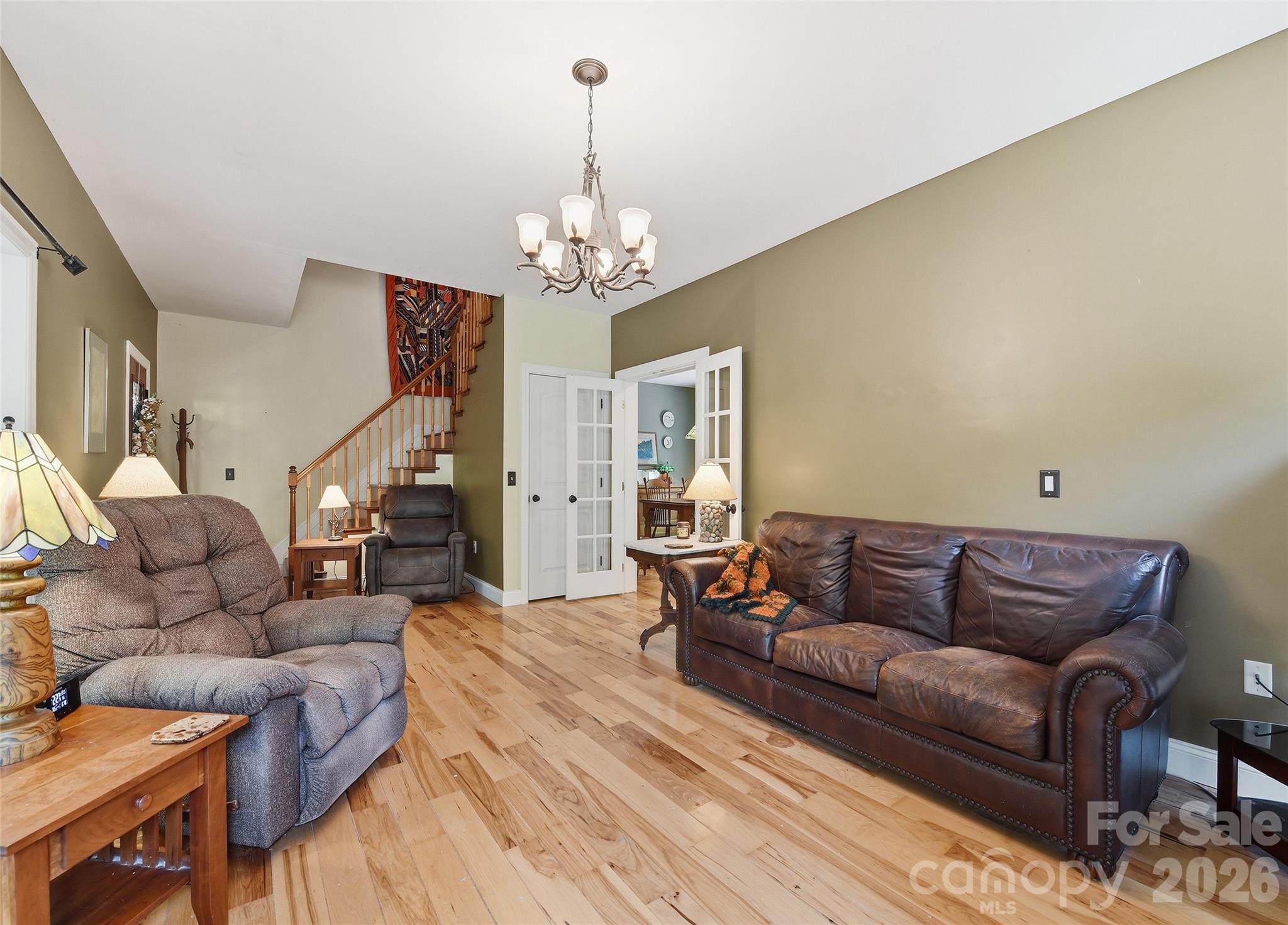 229 Rippling Brook Road Sylva, NC 28779 - Photo 4 of 31
