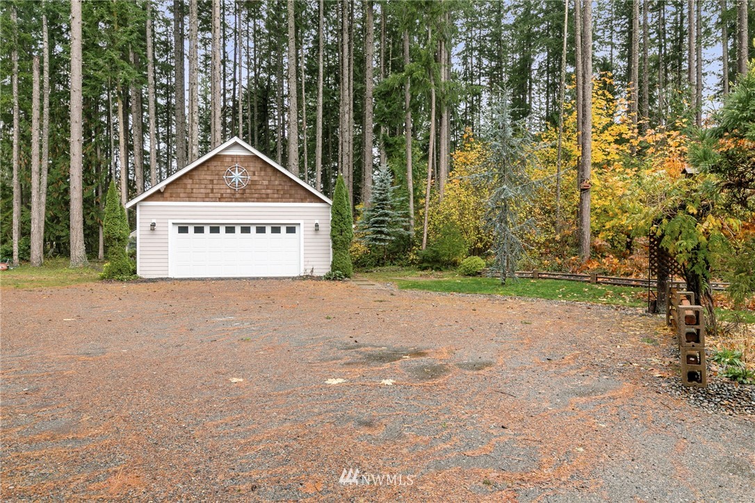15518 Vail Cut Off Road Southeast Rainier, WA 98576 - Photo 5 of 34 Gallery Image 5