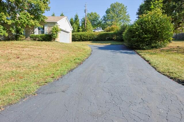 35 Mockingbird Valley Road Winchester, KY 40391 - Photo 6 of 48 35 MVR-06