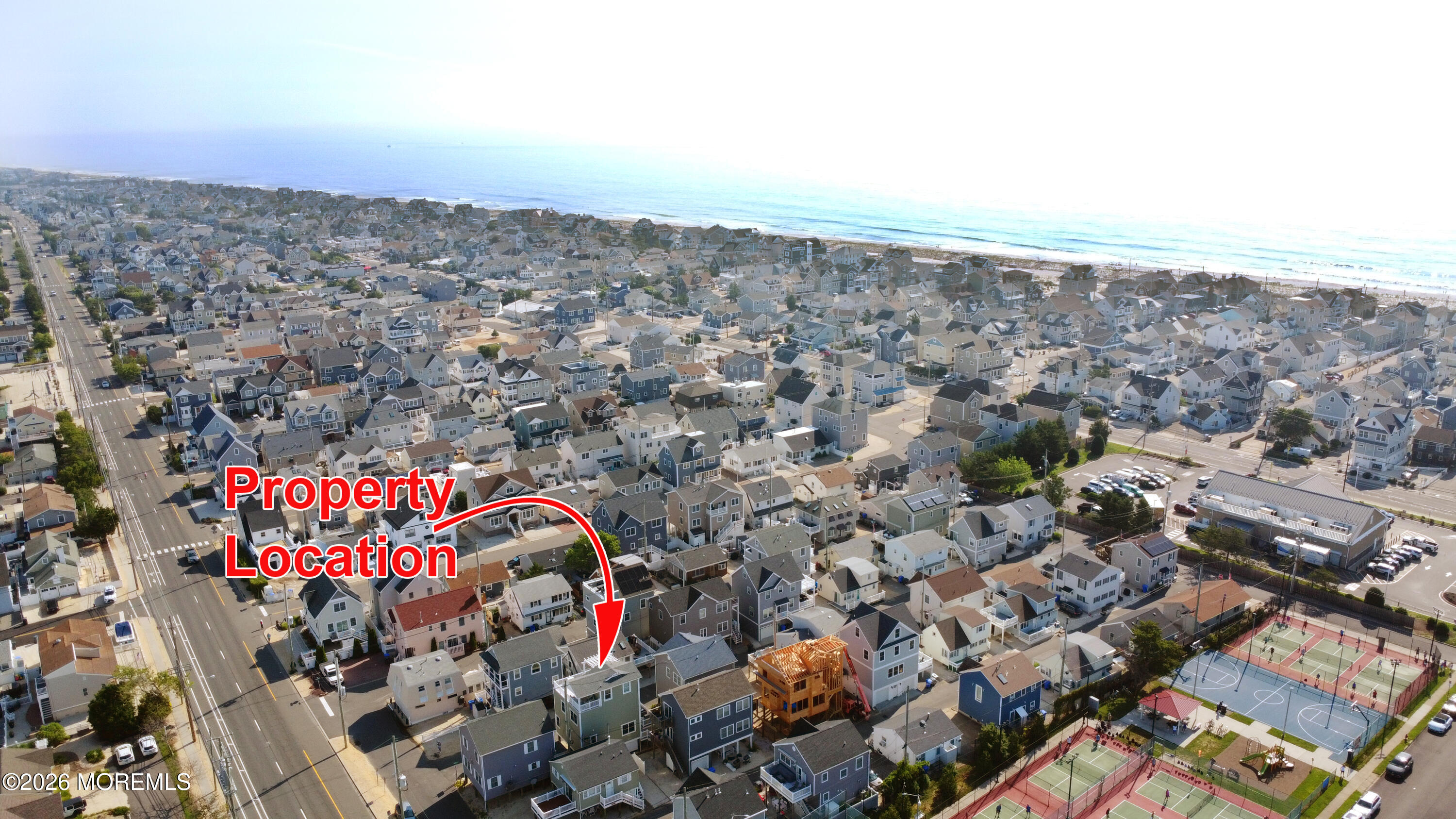 123 Brooks Road Lavallette, NJ 08735 - Photo 75 of 76 123 Brooks (9)