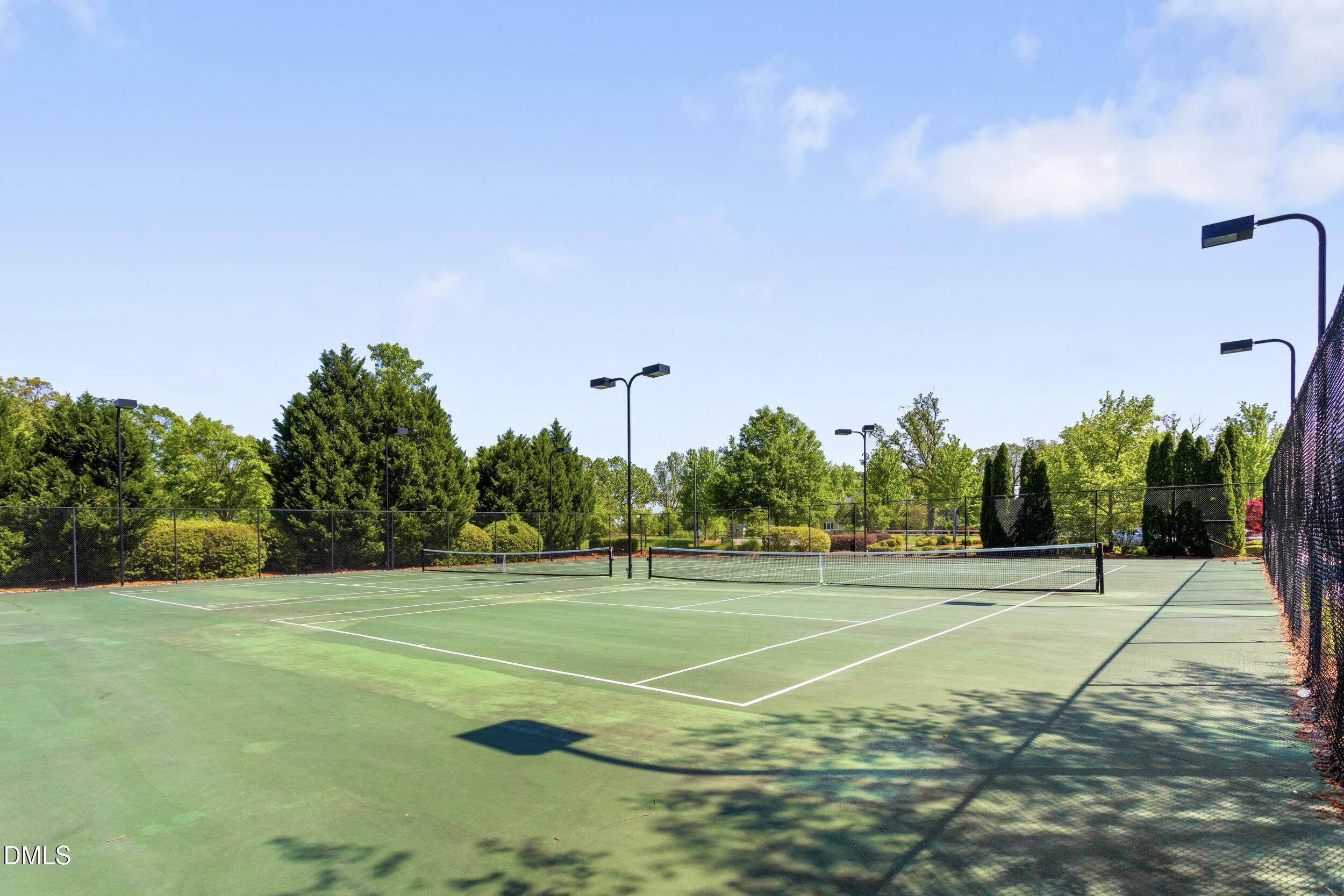 6854 Summerside Drive Whitsett, NC 27377 - Photo 48 of 49