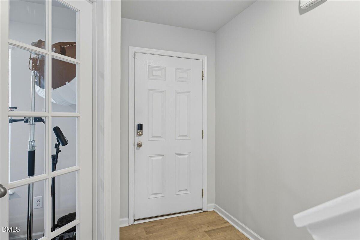 6854 Summerside Drive Whitsett, NC 27377 - Photo 5 of 49 a view of an empty room