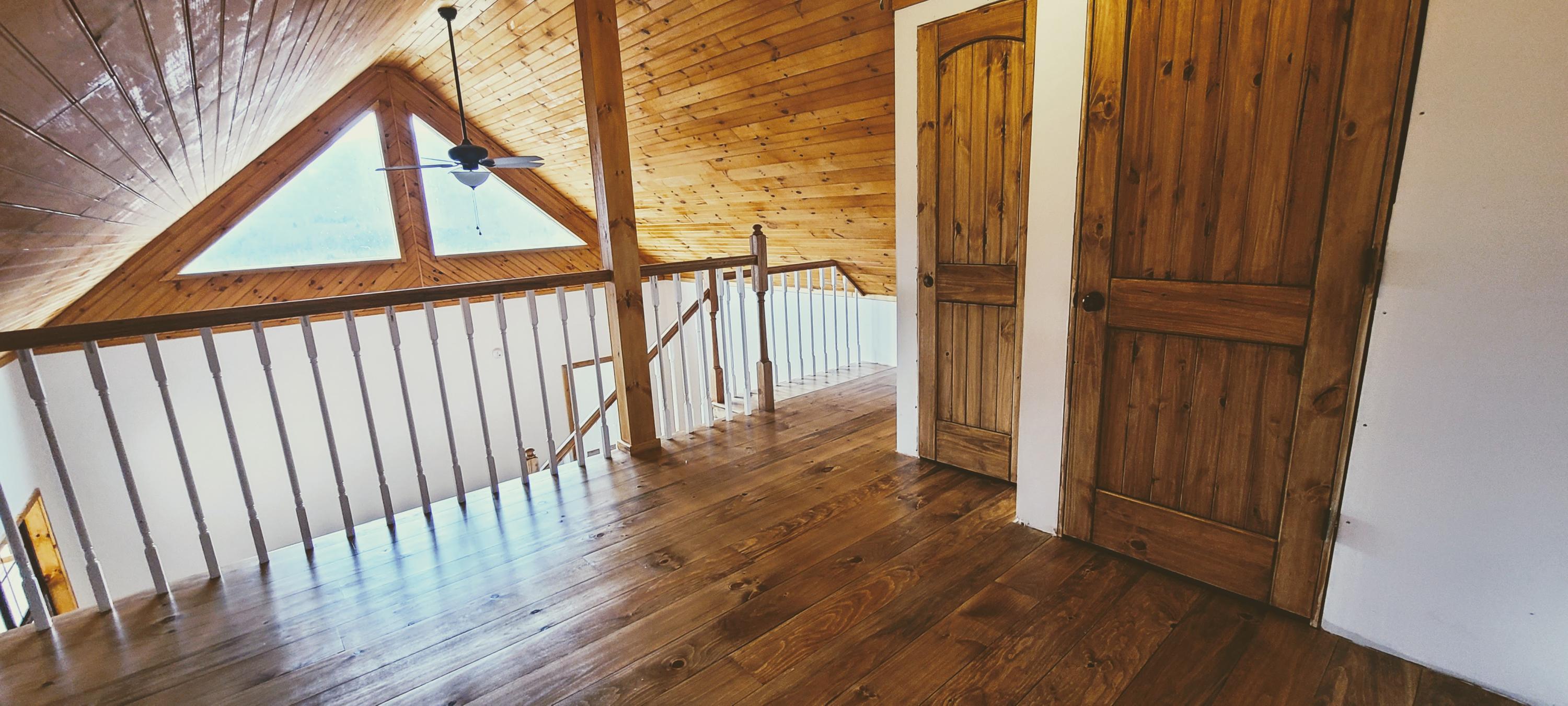 1200 Lower Jellico Road Winfield, TN 37892 - Photo 14 of 40 Loft