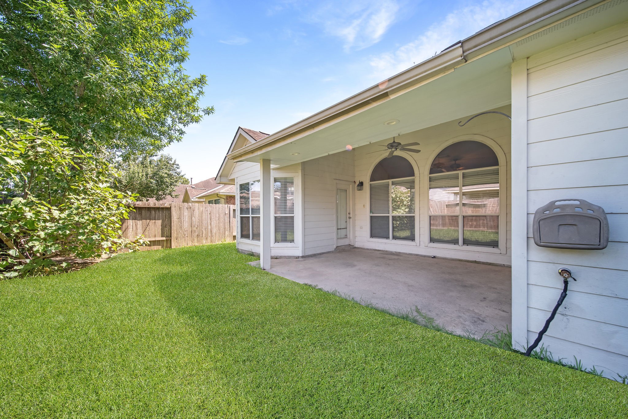 13823 Cane Valley Court Houston, TX 77044 - Photo 20 of 24