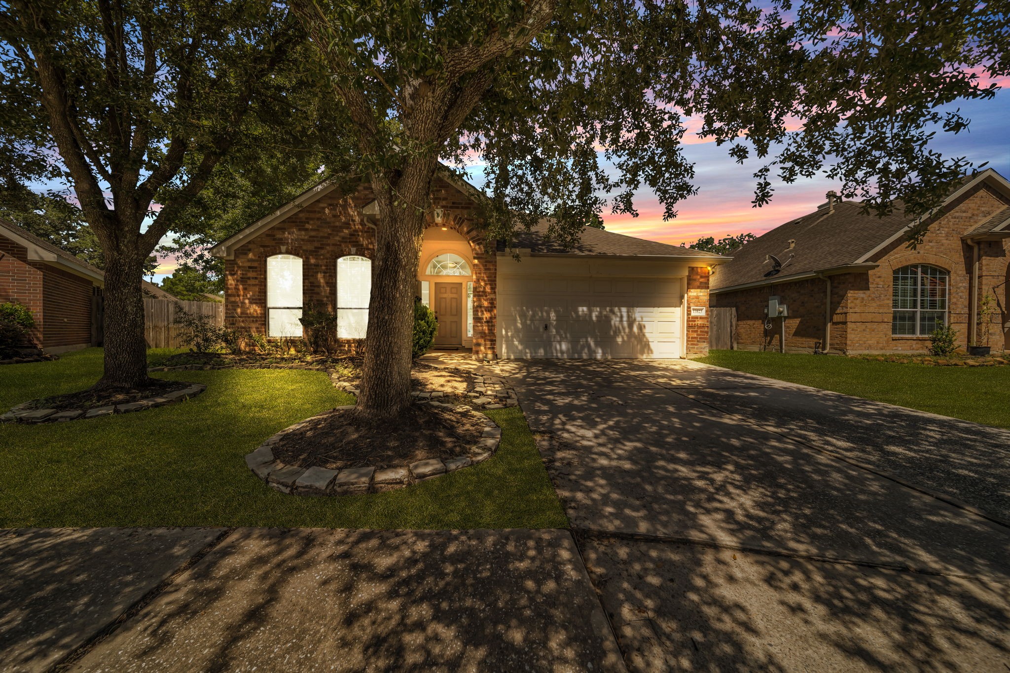 13823 Cane Valley Court Houston, TX 77044 - Photo 24 of 24