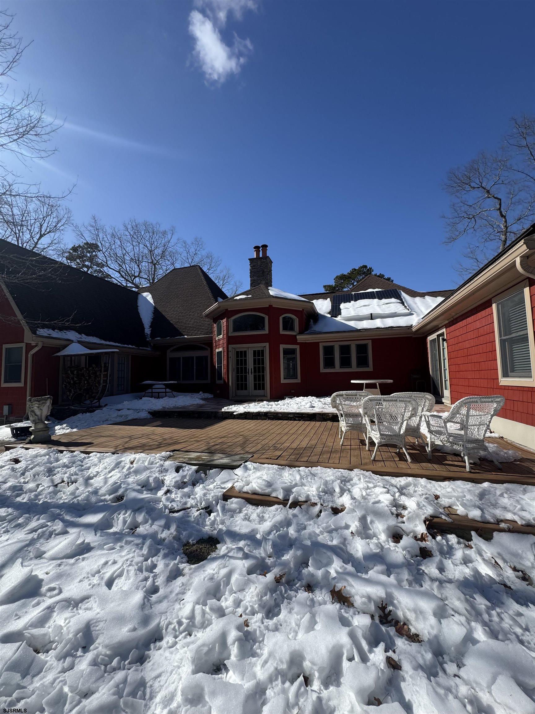 825 Stagecoach Road Marmora, NJ 08223 - Photo 33 of 42 Gallery Image 33