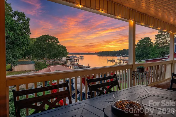 $1,499,000 | 8535 Sylvan Drive, Terrell, NC 28682