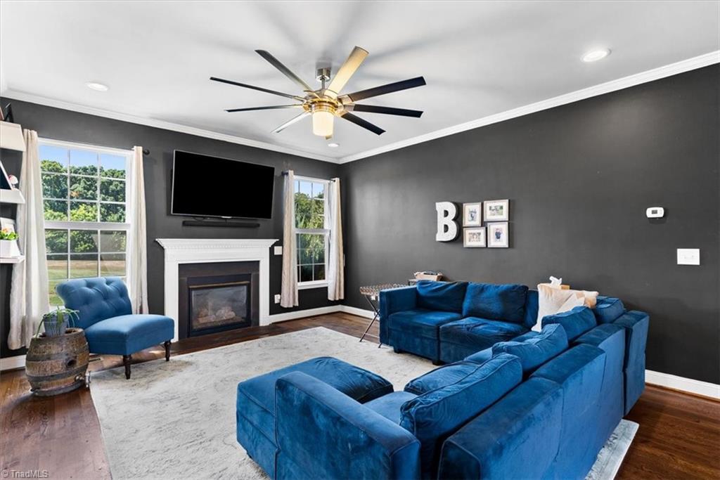 5811 Stanley Huff Road Summerfield, NC 27358 - Photo 14 of 46