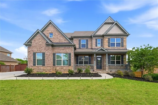 $3,850 | 304 Cochin Drive, Woodstock, GA 30188
