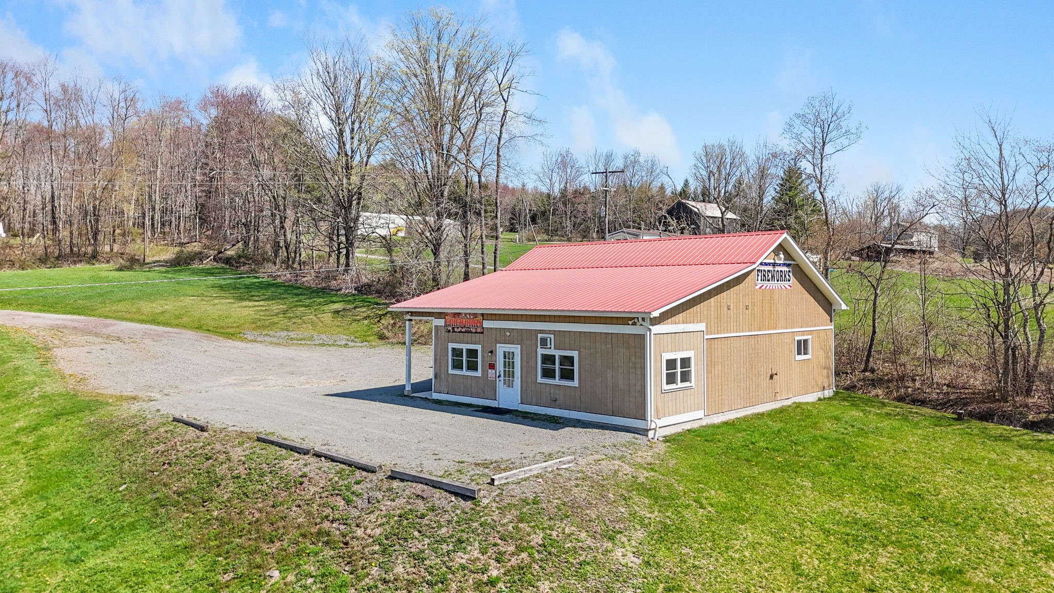 6 Duran Road Equinunk, PA 18417 - Photo 2 of 19