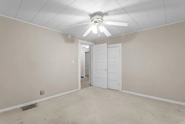 $450,000 | 1007 South Michigan Street, Burlington, IN 46915