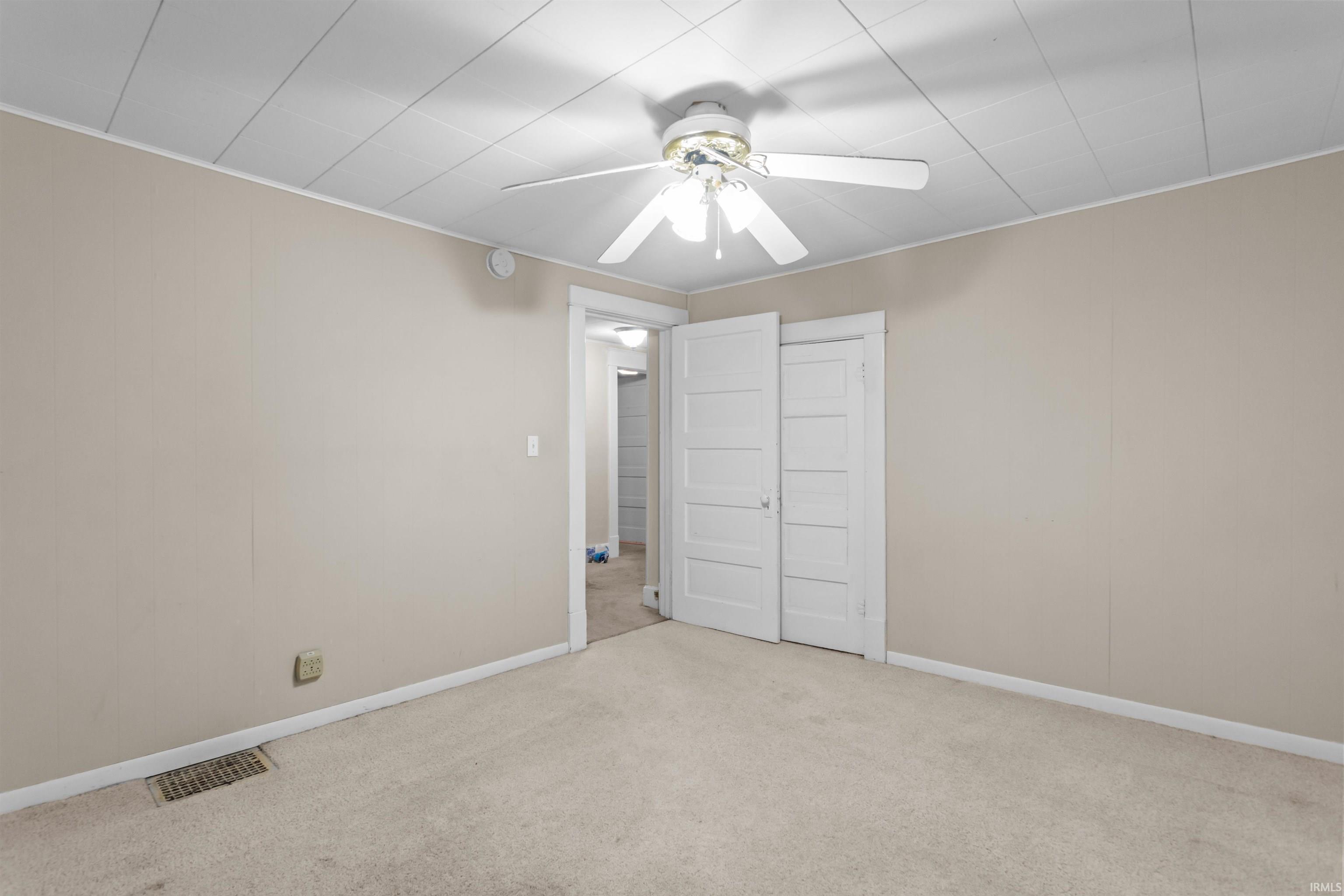 1007 South Michigan Street Burlington, IN 46915 - Photo 12 of 15