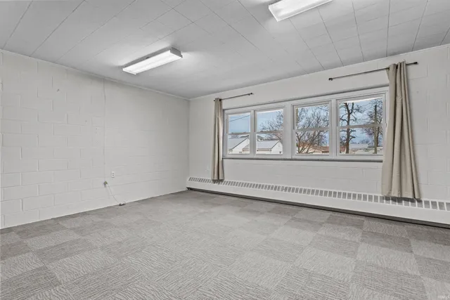 $450,000 | 1007 South Michigan Street, Burlington, IN 46915