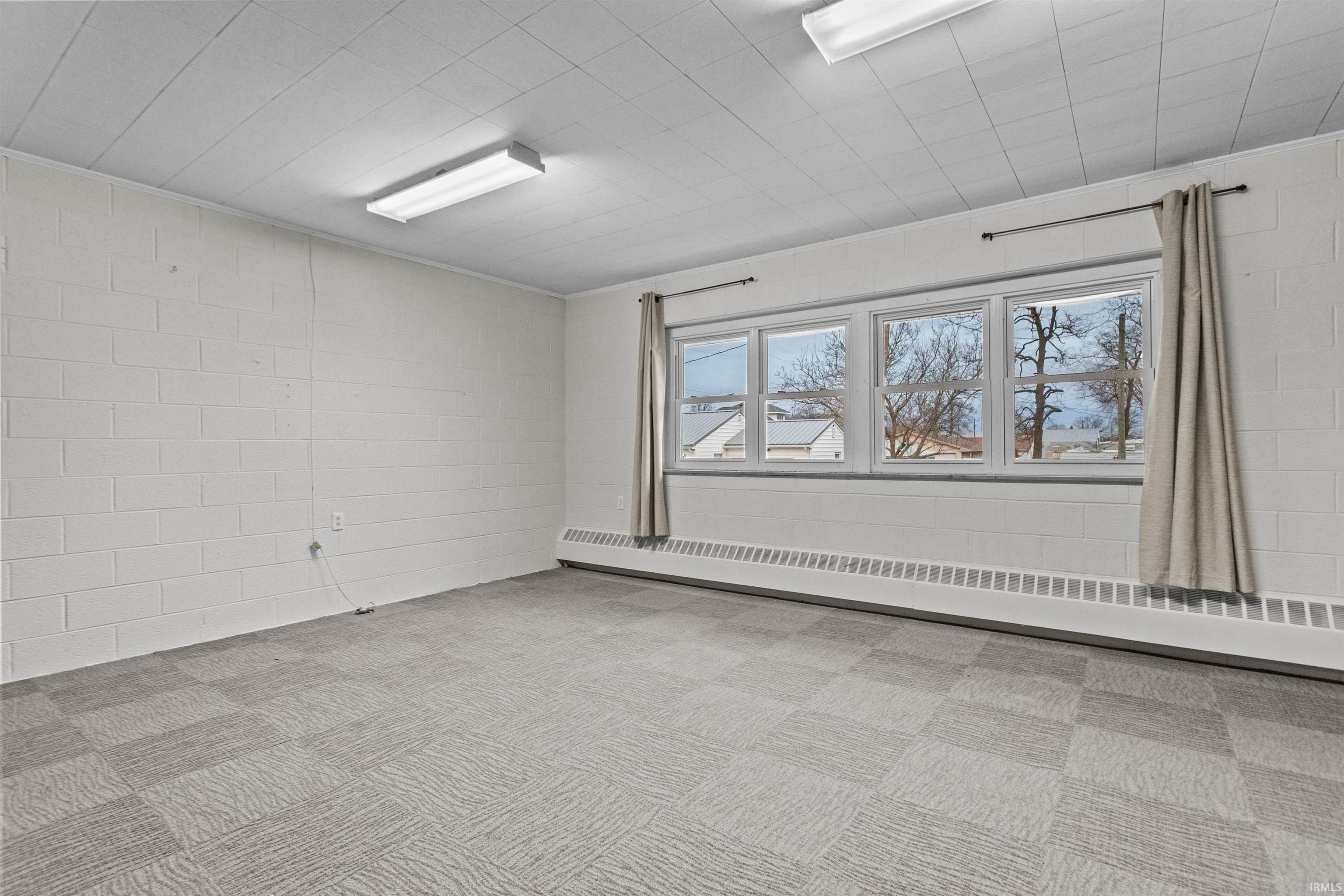 1007 South Michigan Street Burlington, IN 46915 - Photo 3 of 15