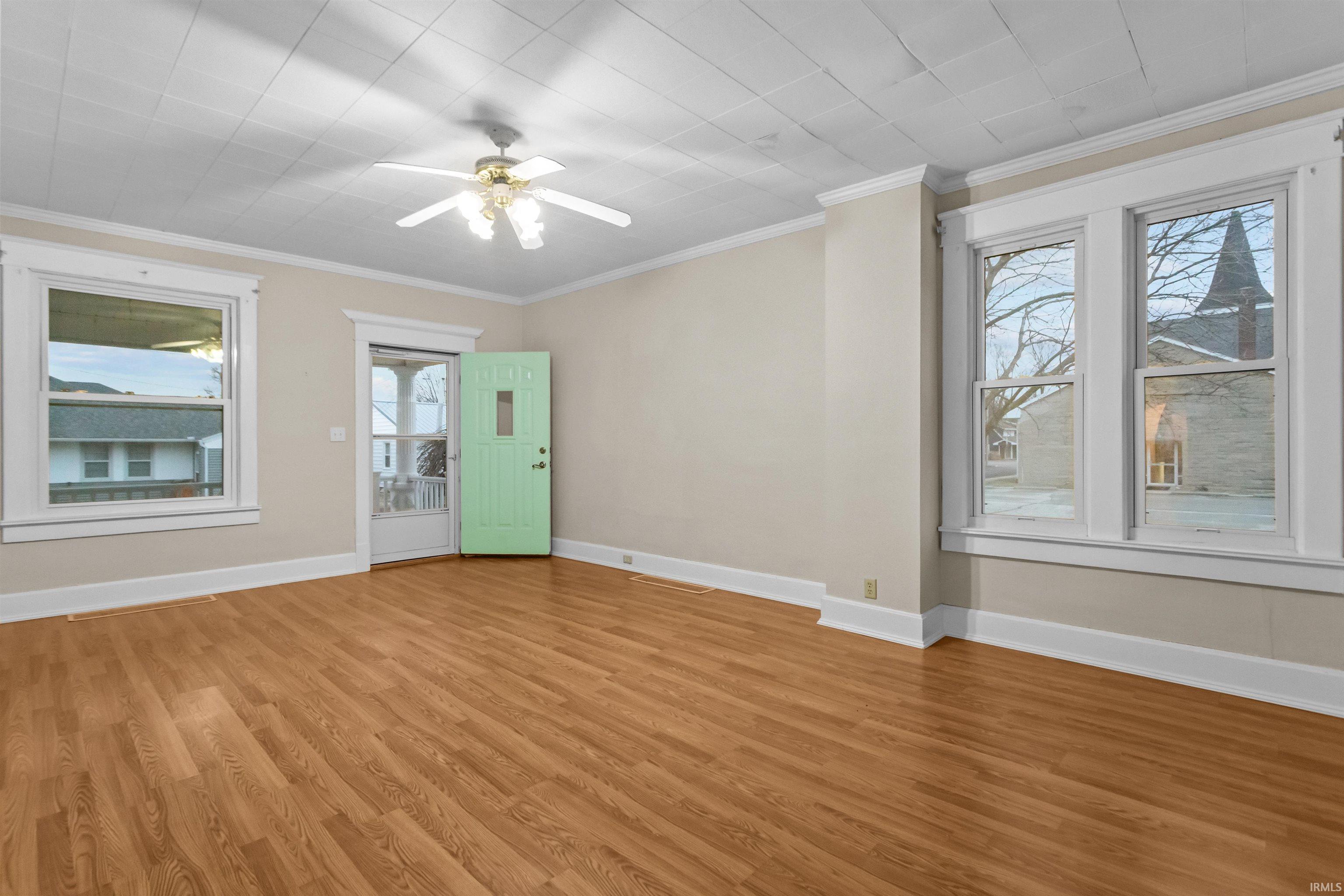 1007 South Michigan Street Burlington, IN 46915 - Photo 4 of 15