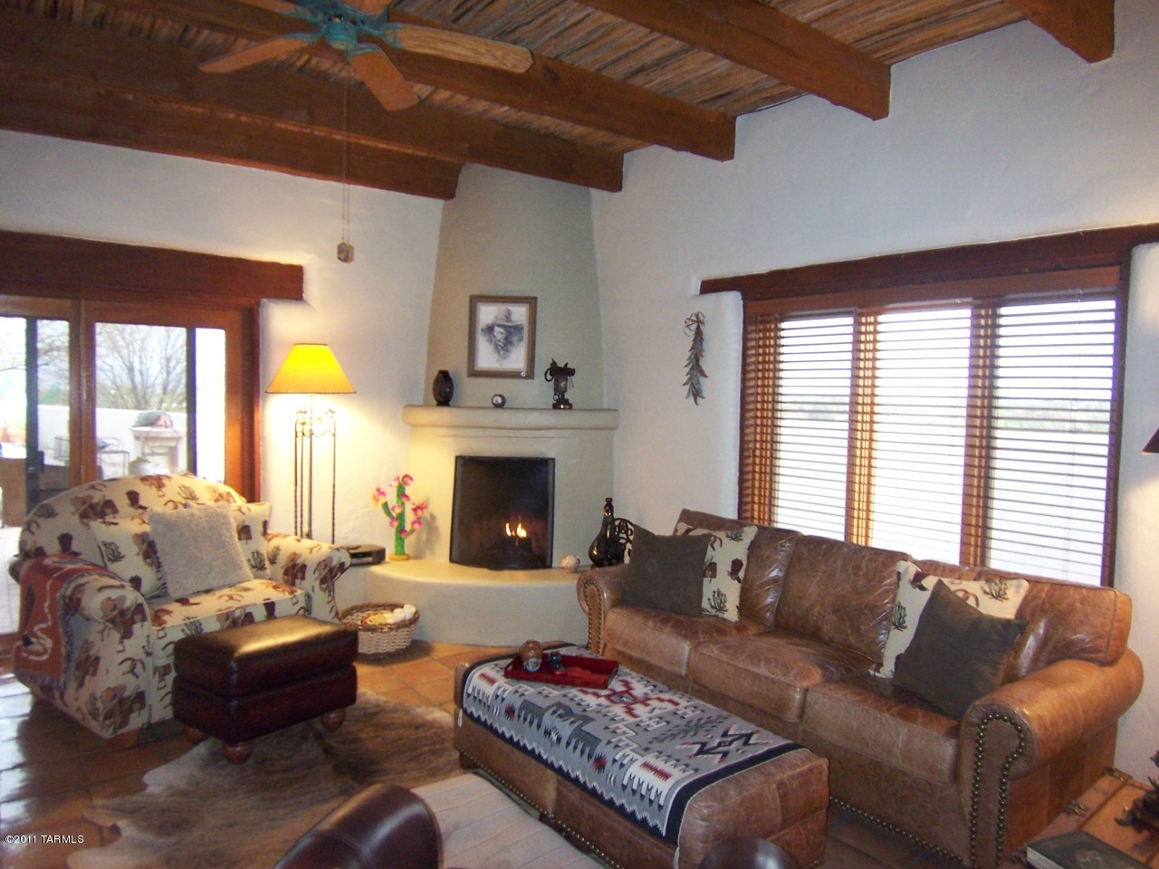 5205 North Blue Bonnet Road Tucson, AZ 85745 - Photo 12 of 24