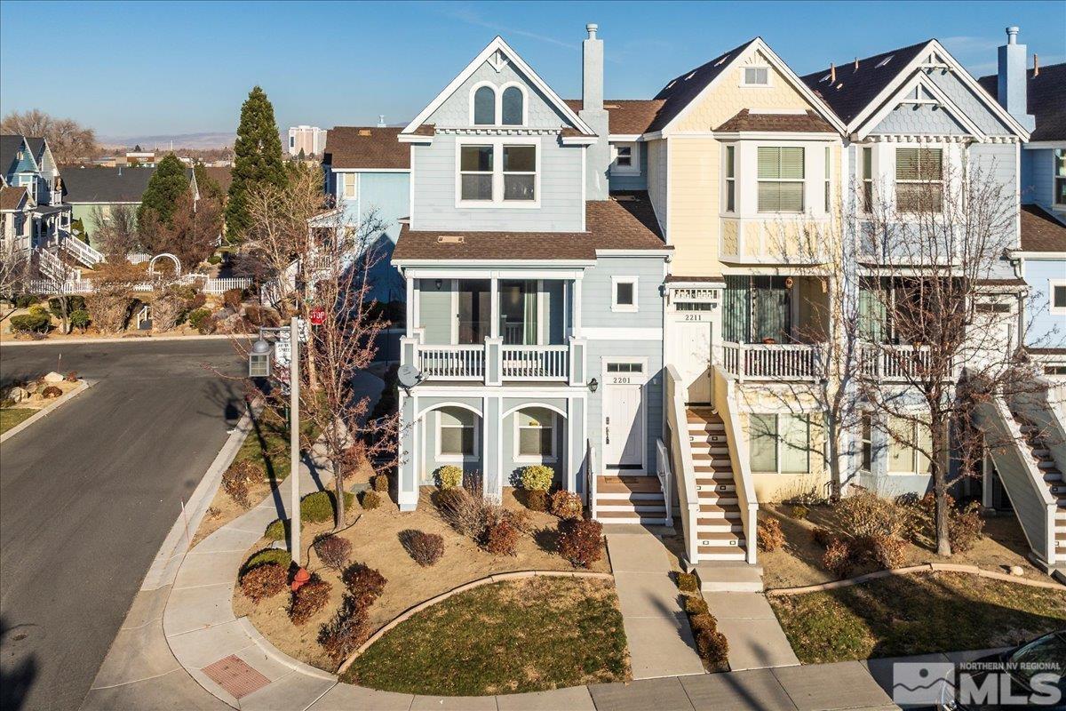 2201 Virginia Lake Way Reno, NV 89509 - Photo 40 of 40 Photo 40
