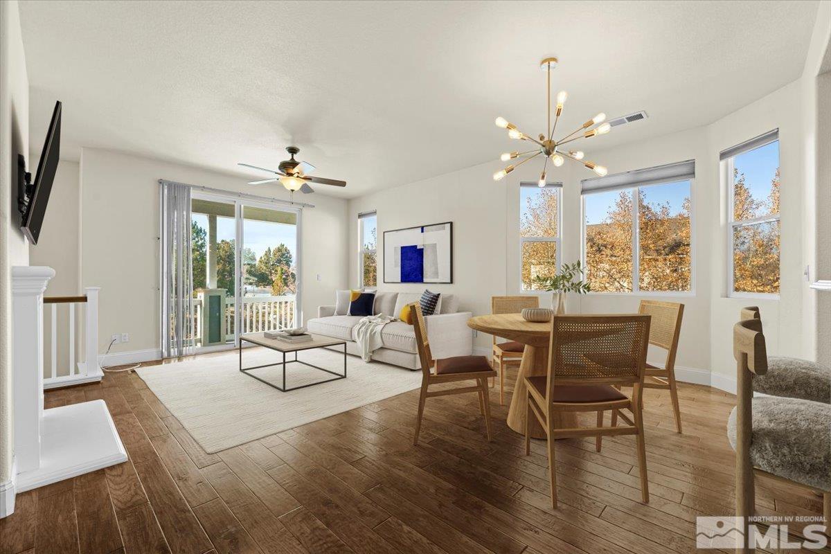 2201 Virginia Lake Way Reno, NV 89509 - Photo 4 of 40 Photo 4