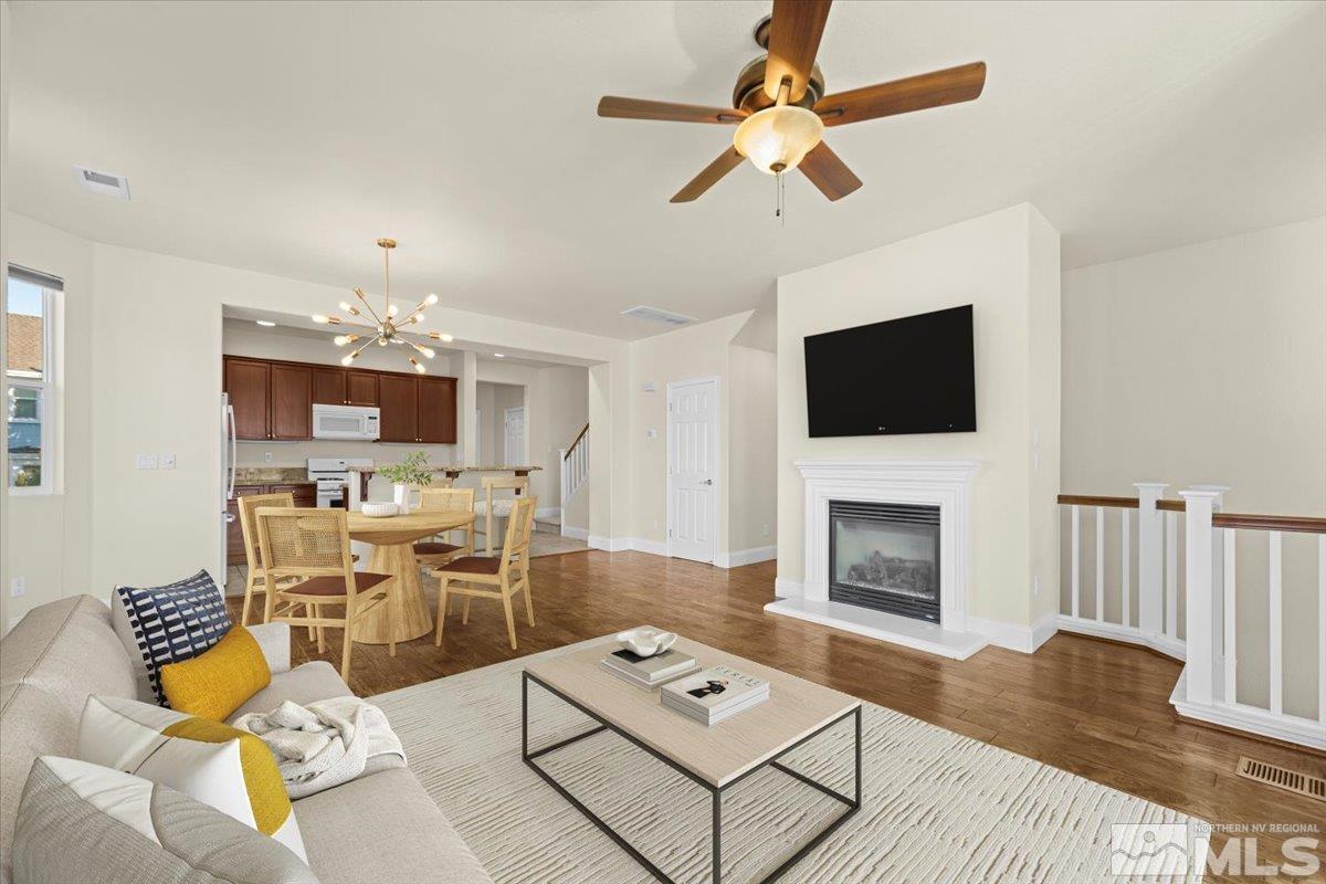 2201 Virginia Lake Way Reno, NV 89509 - Photo 6 of 40 Photo 6