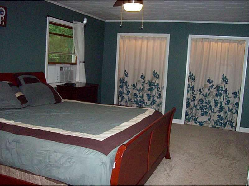 566 Bog Road Hermon, ME 04401 - Photo 18 of 22 Bedroom.