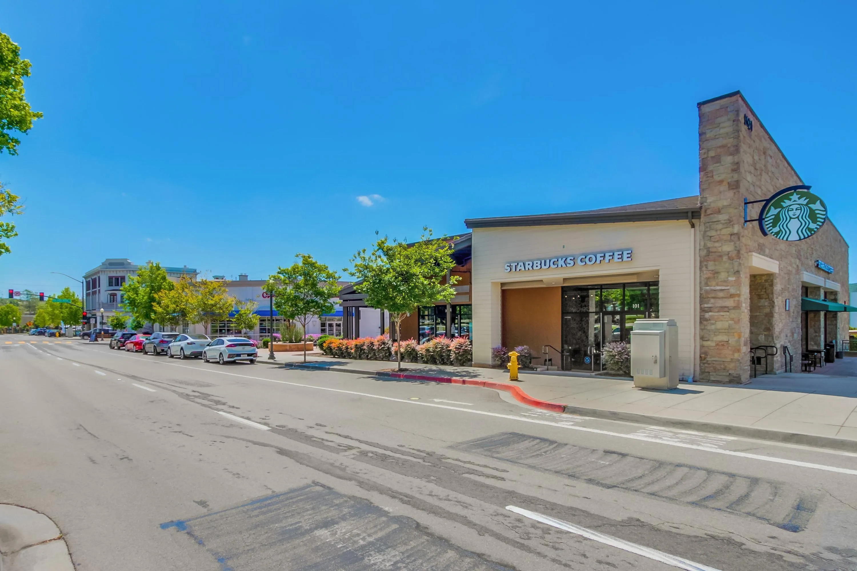 1184 Highbluff Avenue San Marcos, CA 92078 - Photo 58 of 63 a view of street with parked cars