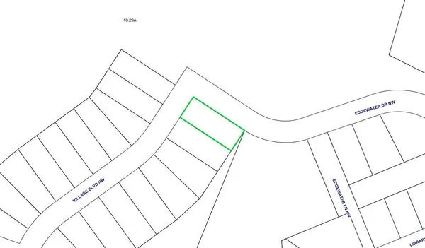 a view of a back yard