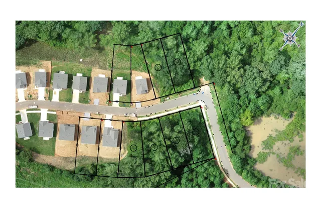 $19,900 | 4148 Village Boulevard Northwest, Conover, NC 28613