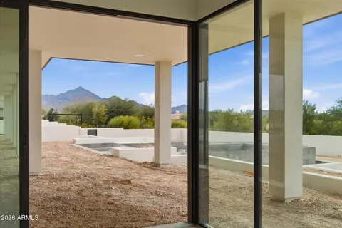 $7,995,000 | 9021 East Rimrock Drive, Scottsdale, AZ 85255