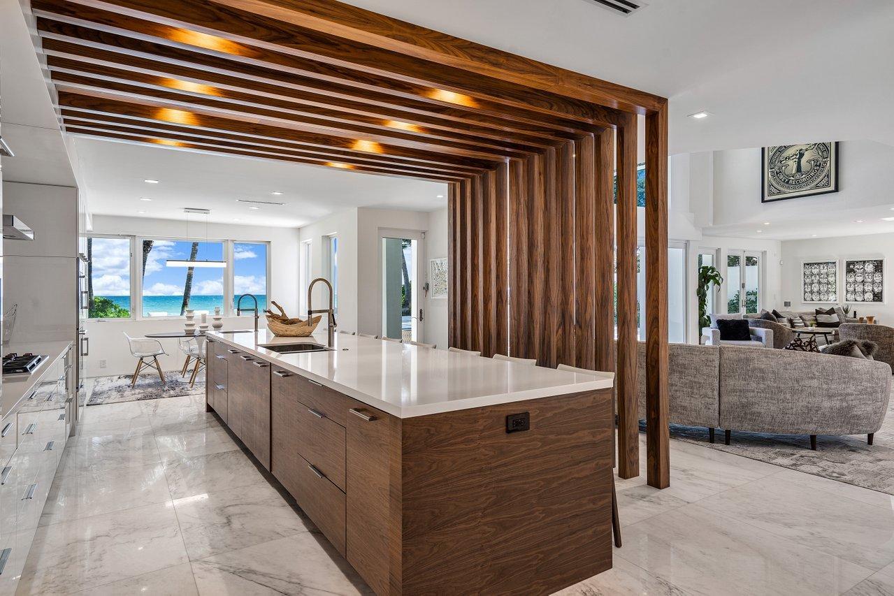 667 Ocean Boulevard North Miami Beach, FL 33160 - Photo 15 of 91 024-667OceanBoulevard-GoldenBeach-FL-331