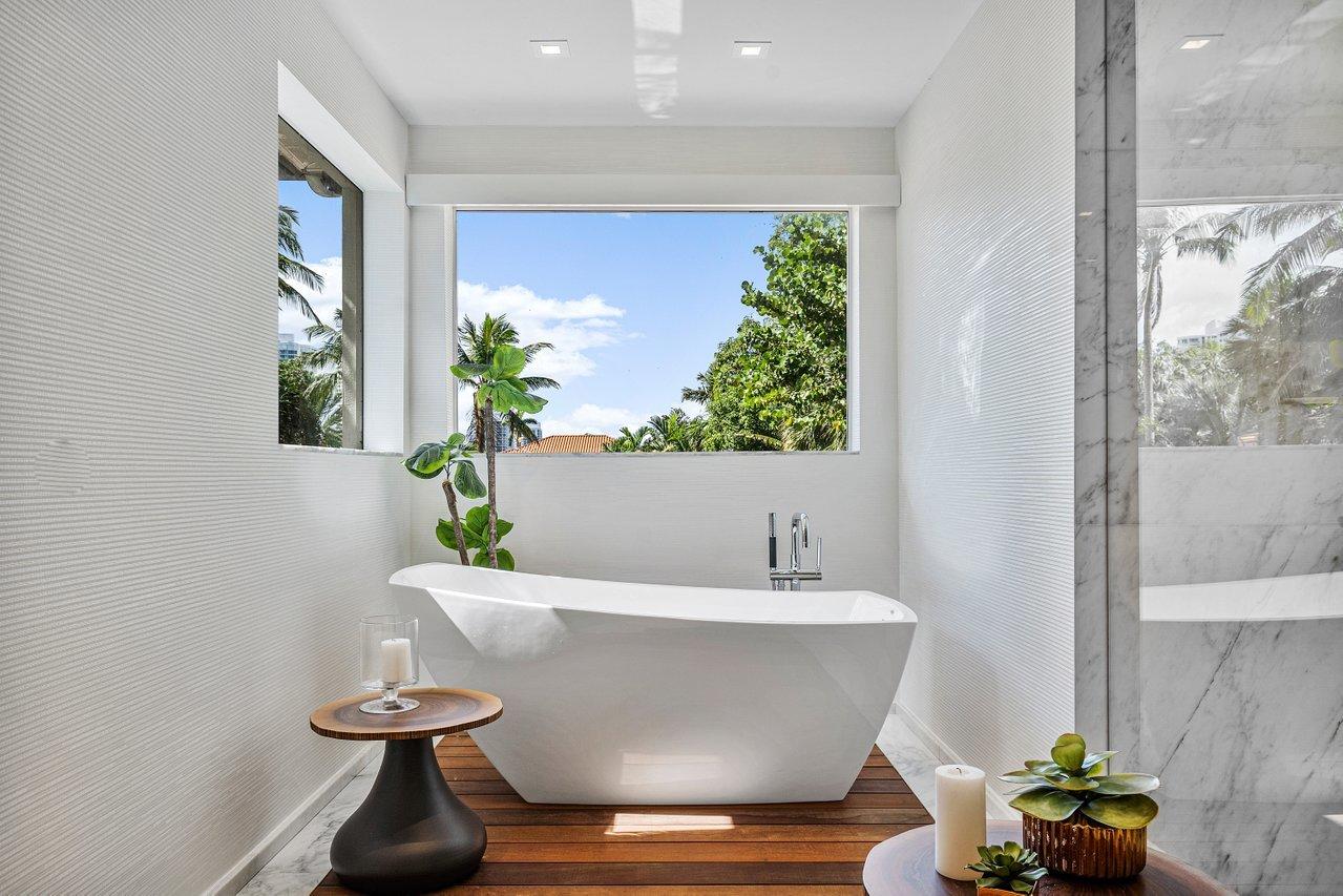 667 Ocean Boulevard North Miami Beach, FL 33160 - Photo 20 of 91 050-667OceanBoulevard-GoldenBeach-FL-331