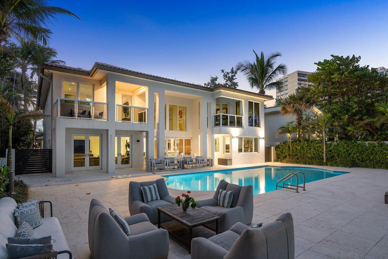 667 Ocean Boulevard North Miami Beach, FL 33160 - Photo 22 of 91 005-667OceanBoulevard-GoldenBeach-FL-331