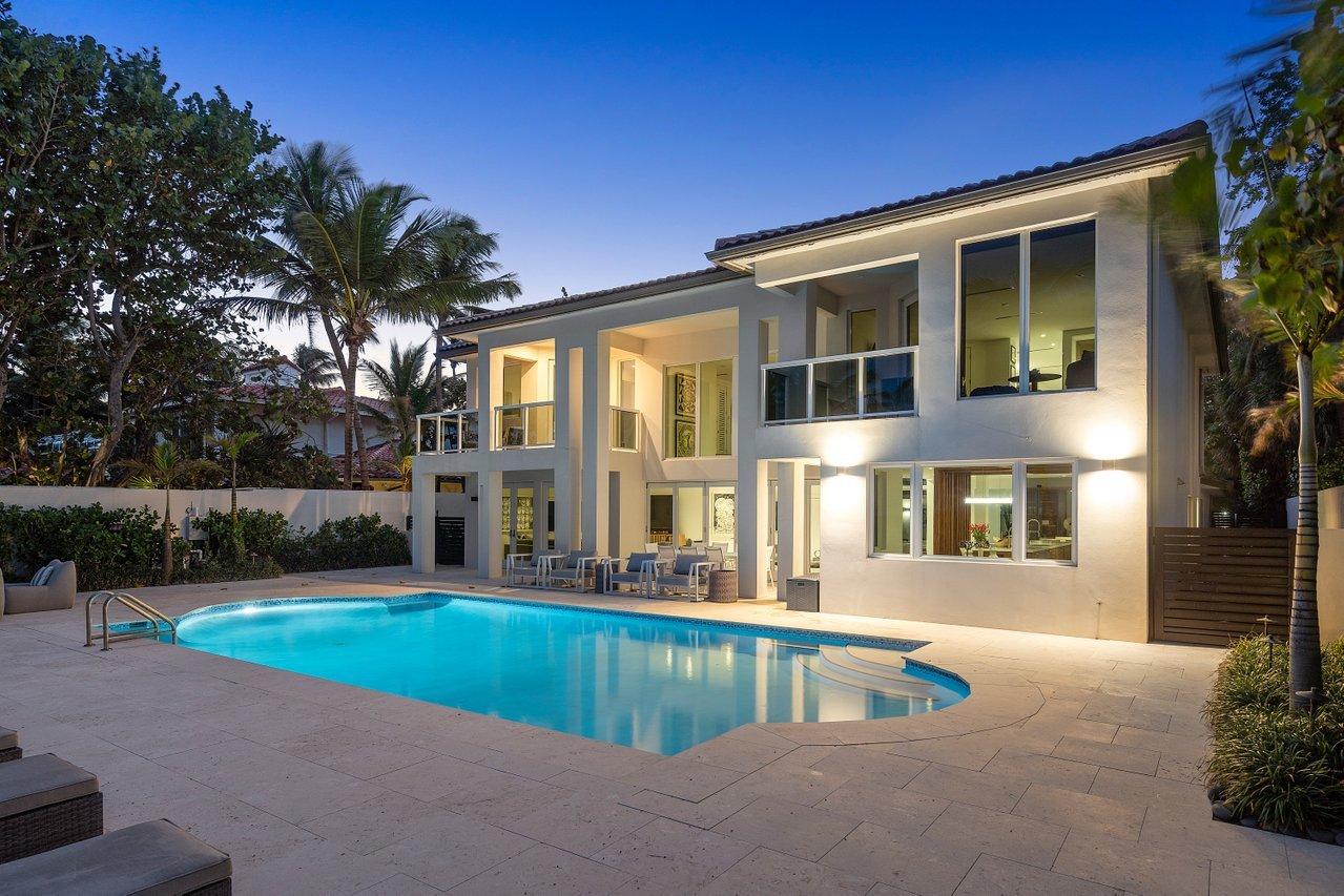 667 Ocean Boulevard North Miami Beach, FL 33160 - Photo 24 of 91 008-667OceanBoulevard-GoldenBeach-FL-331