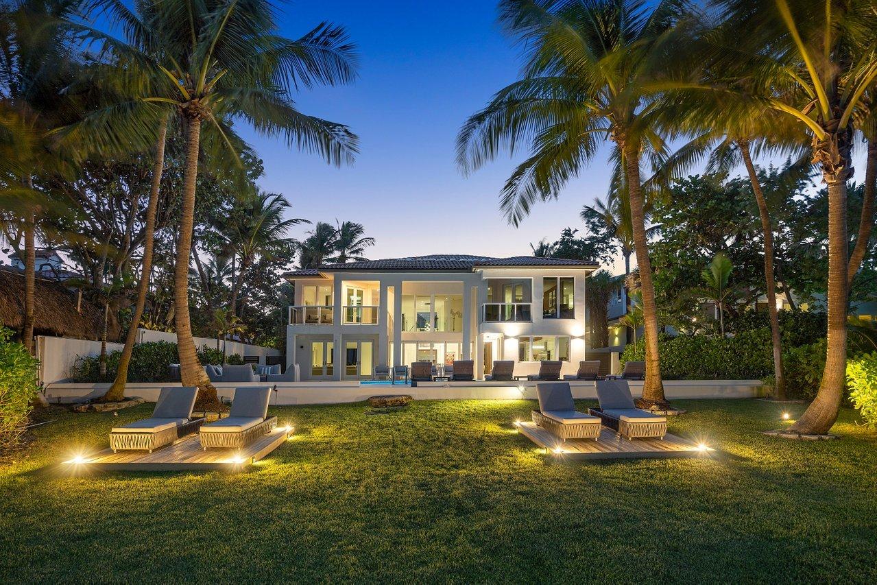 667 Ocean Boulevard North Miami Beach, FL 33160 - Photo 26 of 91 010-667OceanBoulevard-GoldenBeach-FL-331