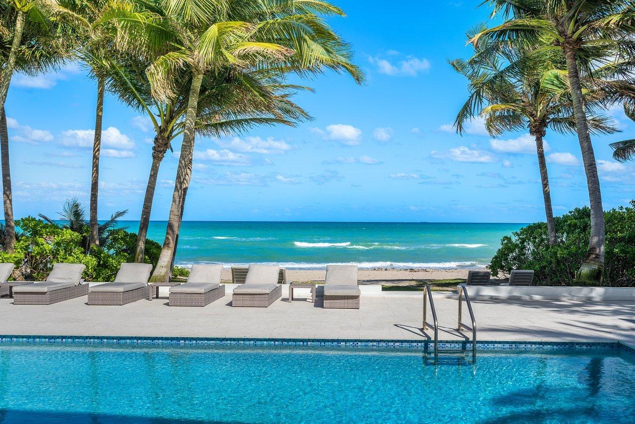 667 Ocean Boulevard North Miami Beach, FL 33160 - Photo 5 of 91 012-667OceanBoulevard-GoldenBeach-FL-331