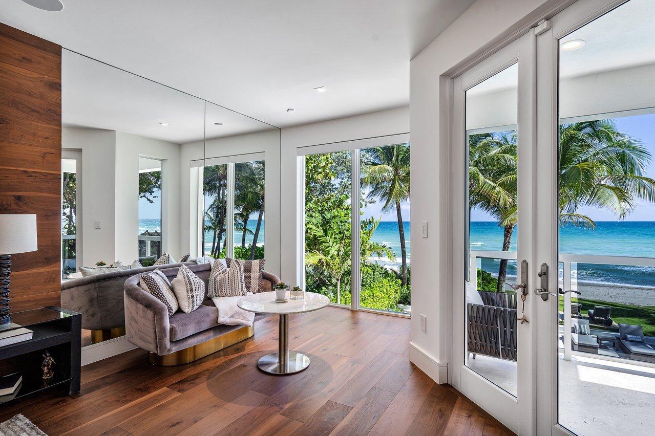 667 Ocean Boulevard North Miami Beach, FL 33160 - Photo 53 of 91 046-667OceanBoulevard-GoldenBeach-FL-331