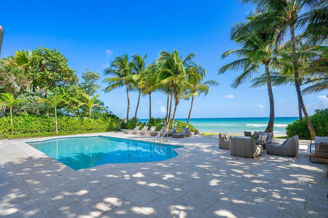 667 Ocean Boulevard North Miami Beach, FL 33160 - Photo 56 of 91 052-667OceanBoulevard-GoldenBeach-FL-331