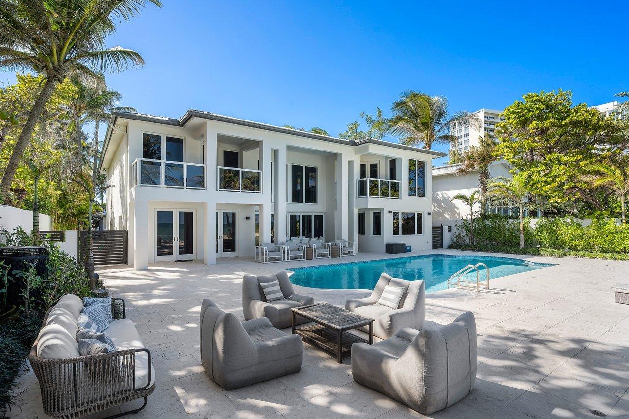 667 Ocean Boulevard North Miami Beach, FL 33160 - Photo 6 of 91 008-667OceanBoulevard-GoldenBeach-FL-331