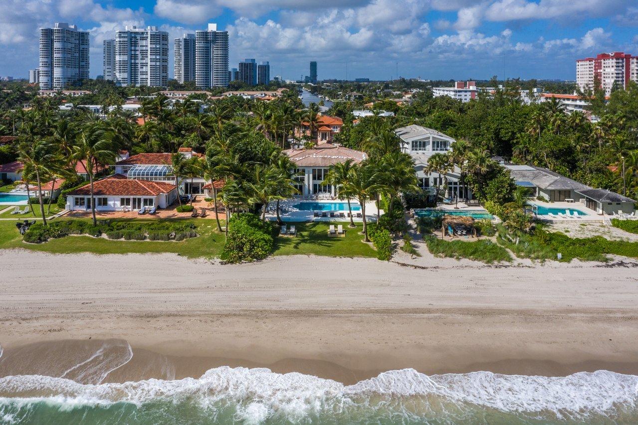 667 Ocean Boulevard North Miami Beach, FL 33160 - Photo 63 of 91 068-667OceanBoulevard-GoldenBeach-FL-331