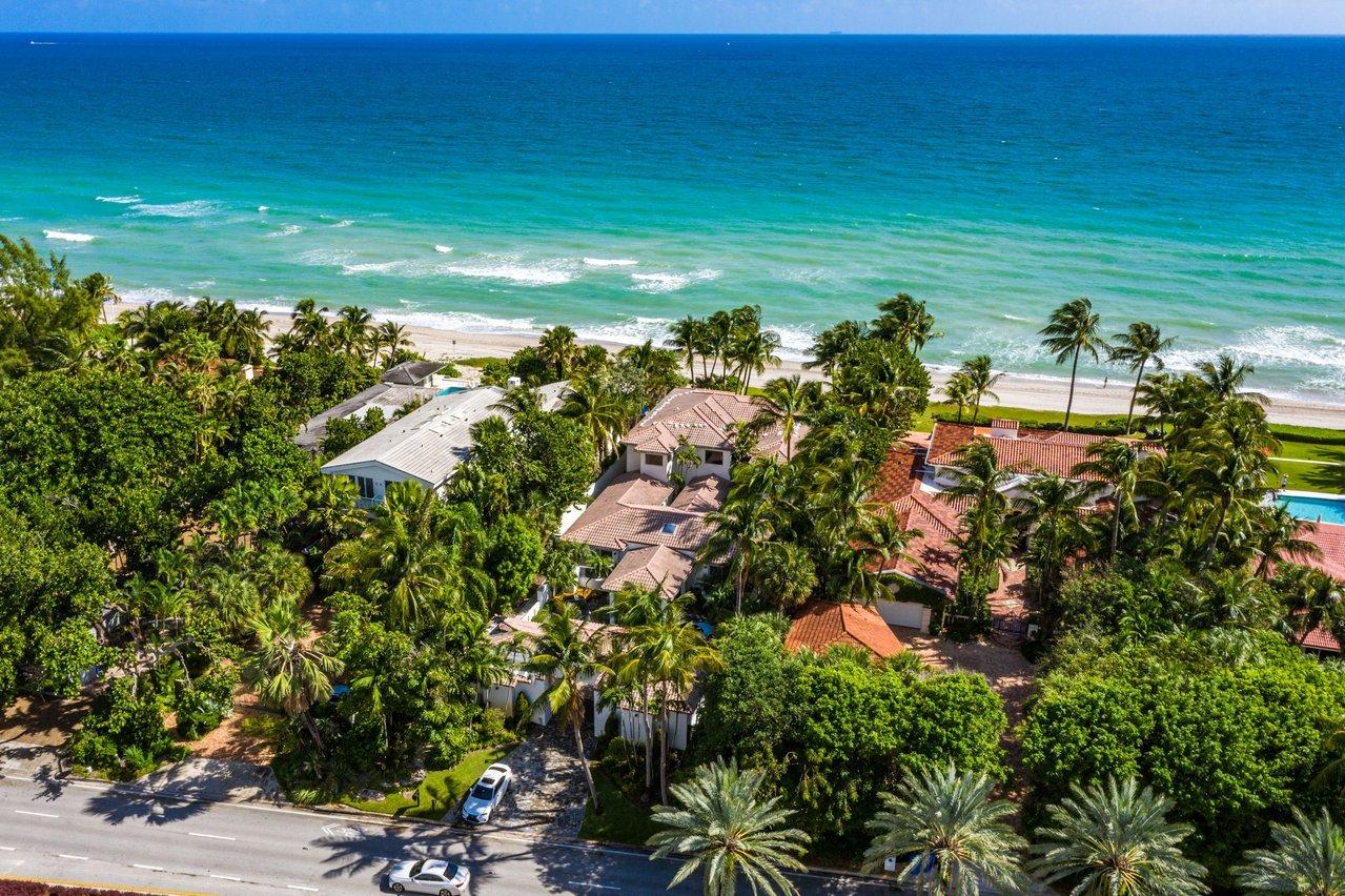 667 Ocean Boulevard North Miami Beach, FL 33160 - Photo 64 of 91 070-667OceanBoulevard-GoldenBeach-FL-331