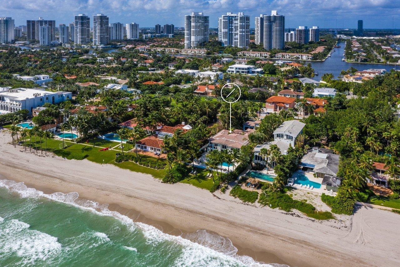 667 Ocean Boulevard North Miami Beach, FL 33160 - Photo 65 of 91 071-667OceanBoulevard-GoldenBeach-FL-331