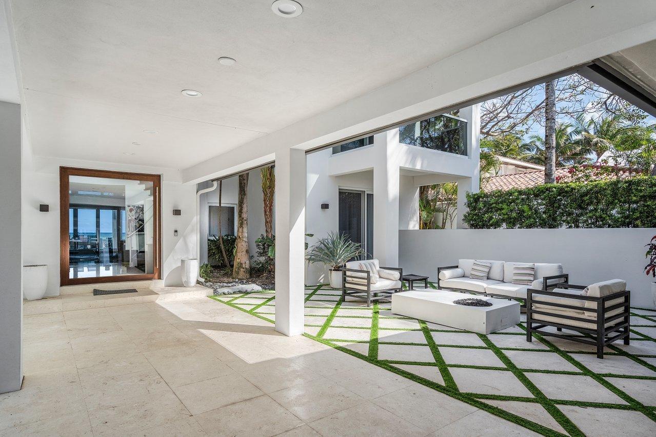 667 Ocean Boulevard North Miami Beach, FL 33160 - Photo 70 of 91 003-667OceanBoulevard-GoldenBeach-FL-331